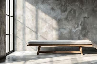 Benefits of Concrete Finishes in Modern Design