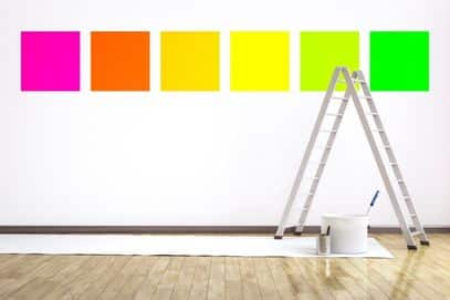 FAQs About Our Spray-Painting Services