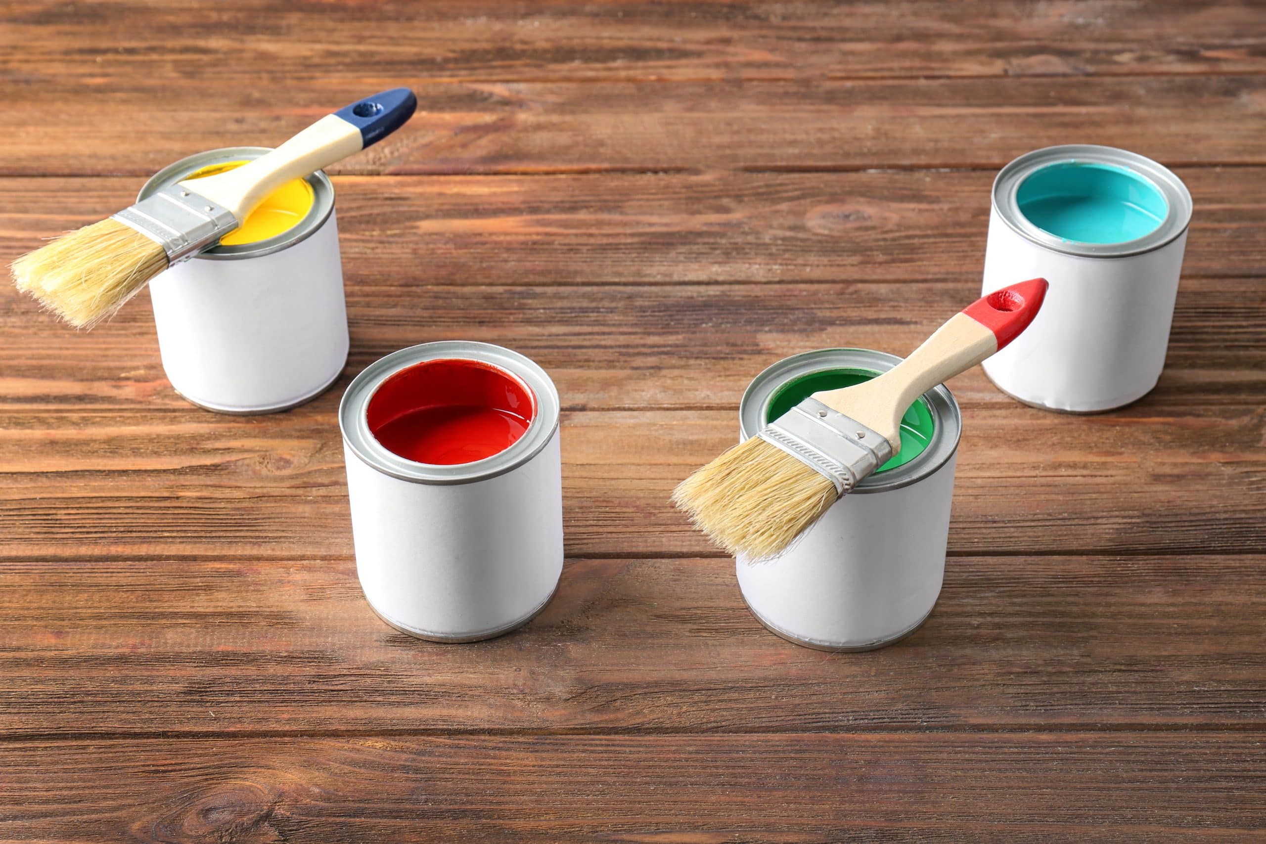 Residential vs Commercial Painting Key Differences Explained by ColorLux UK