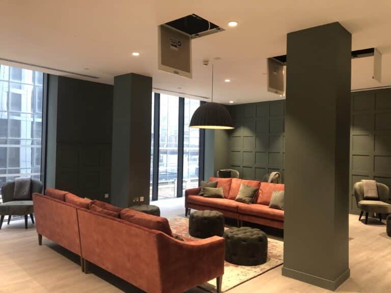ColorLux Projects