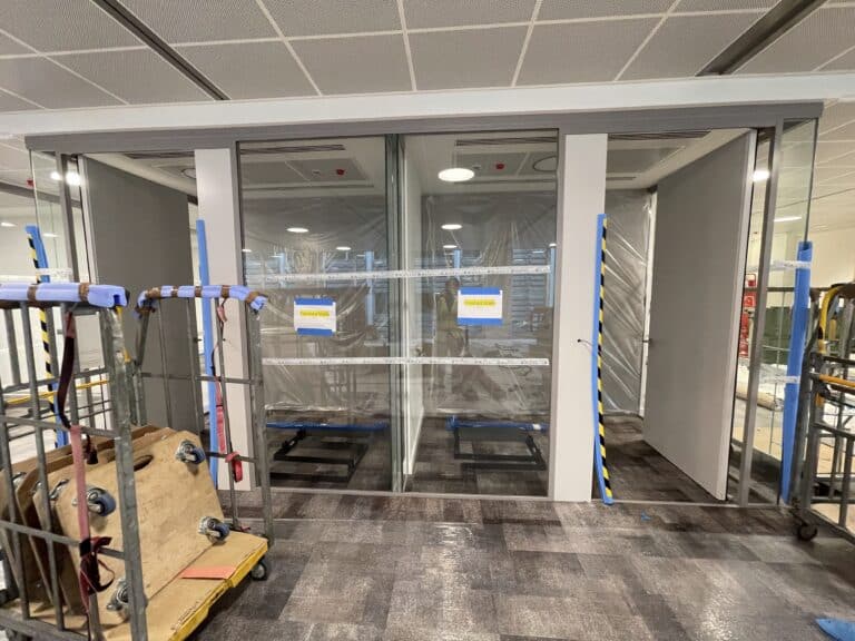 Our Ongoing Projects | ColorLux - 1