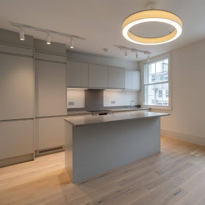 44 Devonshire Street - ColorLux Project Foto 3