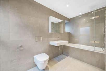 9 Devonshire Mews South - ColorLux Project - Foto 4