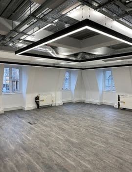 Portland Place - ColorLux UK Project - Foto 5