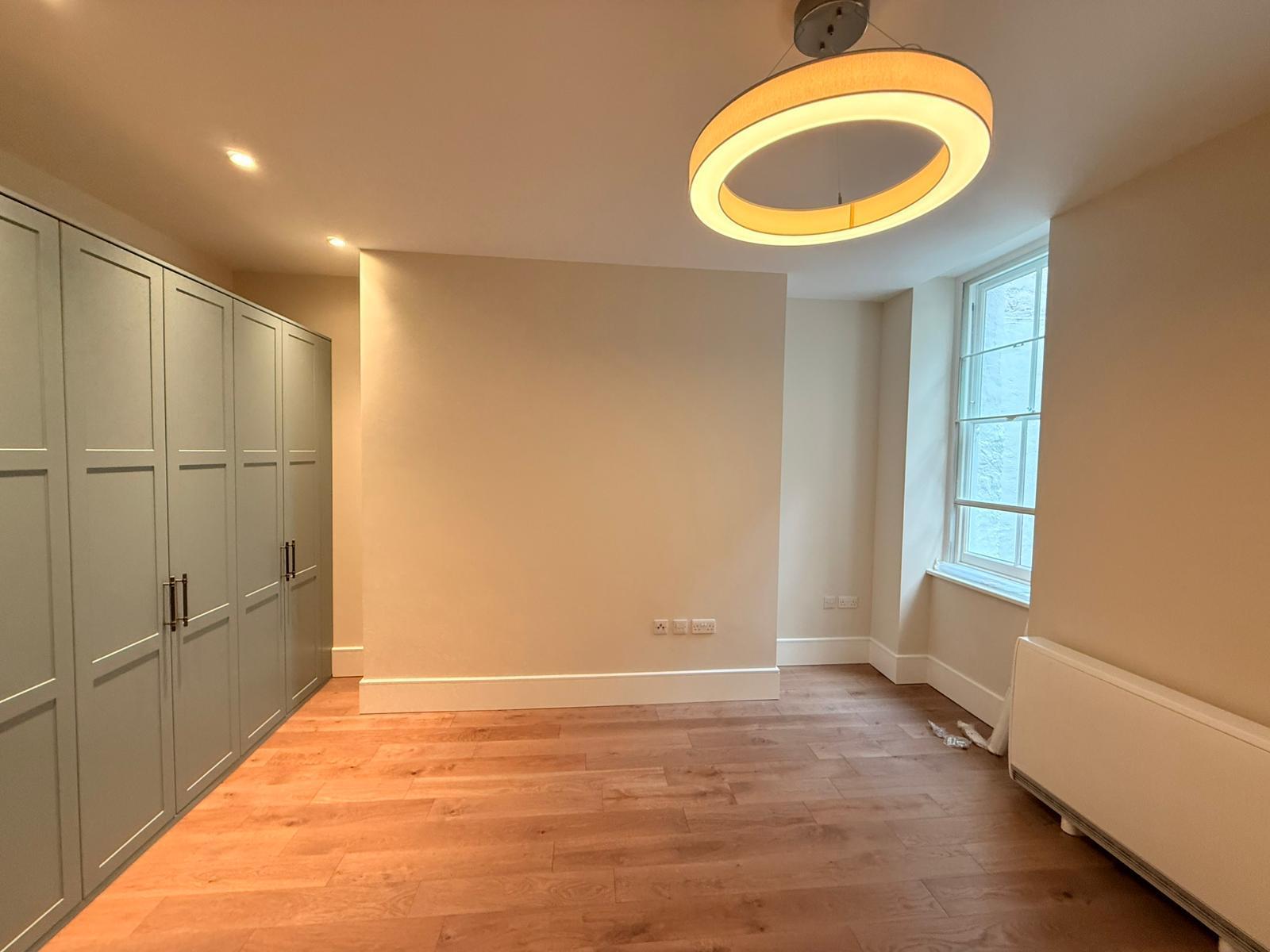 London Flat Bulstrode Street - Room no 2 - ColorLux