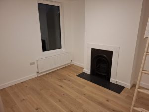 premium house renovation Lewisham - main Room- By ColorLux