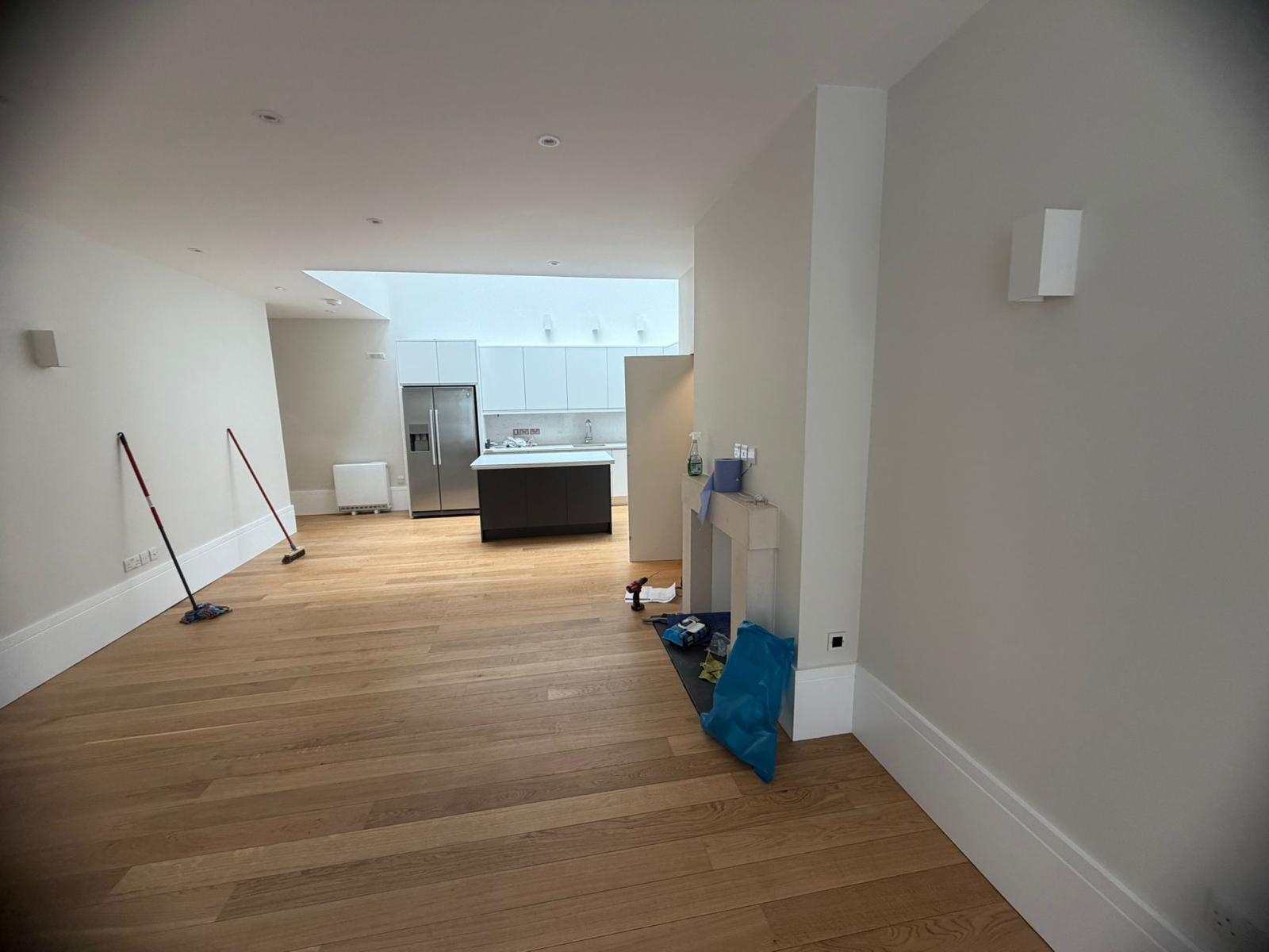 2 bed house in London,Beaumont mews area