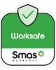 SMAS Worksafe SSIP approved contractor London ColorLux